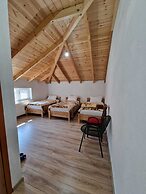 Guest House Korabi