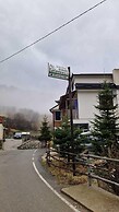 Guest House Korabi
