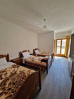 Guest House Korabi