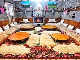 Guest House Korabi