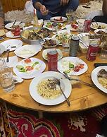 Guest House Korabi