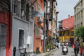 NİA SULTANAHMET HOTEL