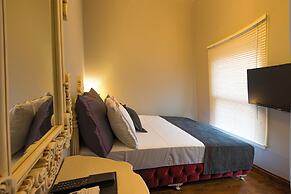 NİA SULTANAHMET HOTEL