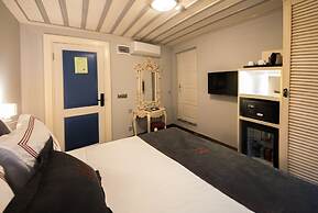 NİA SULTANAHMET HOTEL