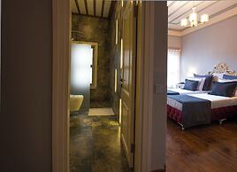 NİA SULTANAHMET HOTEL