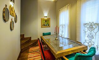 NİA SULTANAHMET HOTEL