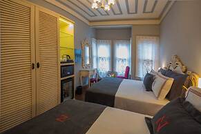 NİA SULTANAHMET HOTEL