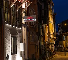 NİA SULTANAHMET HOTEL