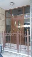 Athens Apartment 1-min Walk to Metro
