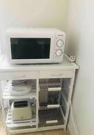 Athens Apartment 1-min Walk to Metro