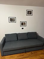 Cool Duplex With Terrace Near Florenc