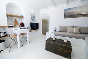 Astrea Suites