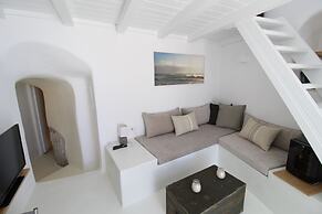 Astrea Suites