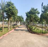Pulicat Lake View Resort