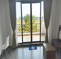 Pulicat Lake View Resort
