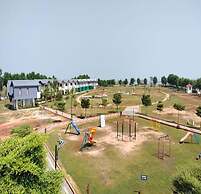 Pulicat Lake View Resort