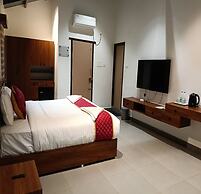 Pulicat Lake View Resort
