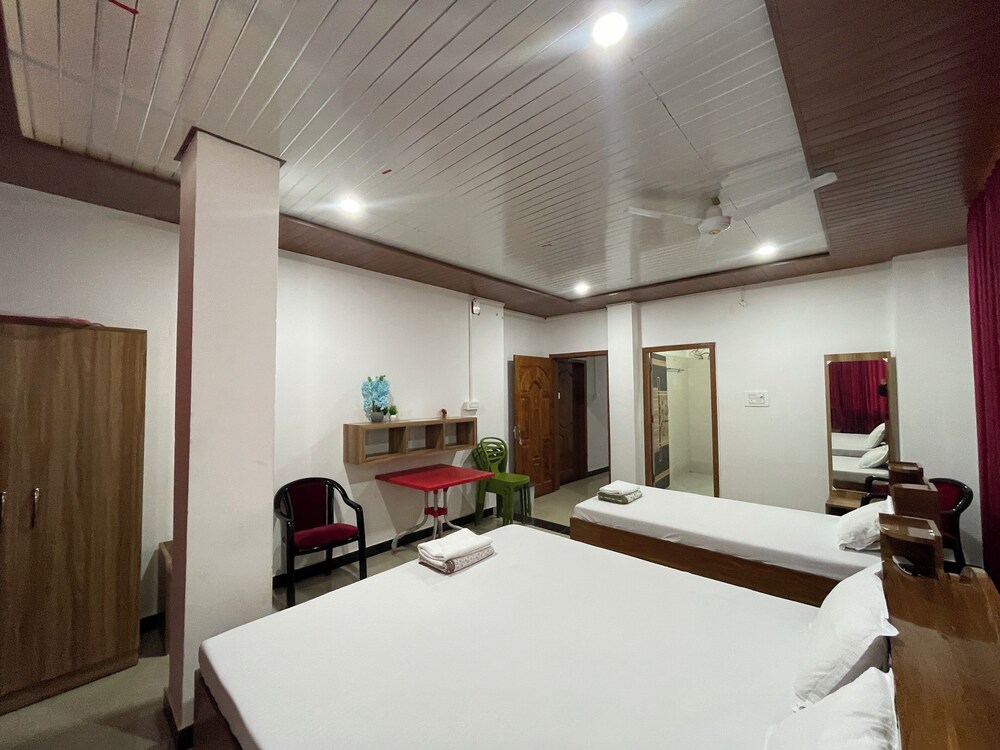 Raimona Residency