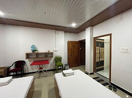 Raimona Residency