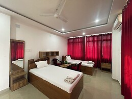 Raimona Residency