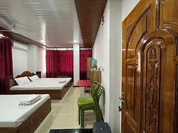 Raimona Residency