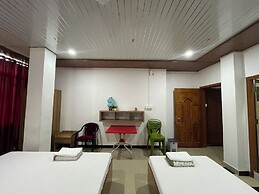 Raimona Residency