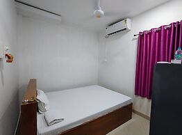 Raimona Residency