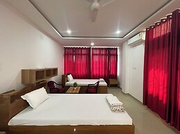 Raimona Residency