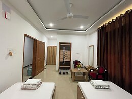 Raimona Residency