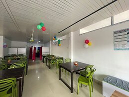Raimona Residency