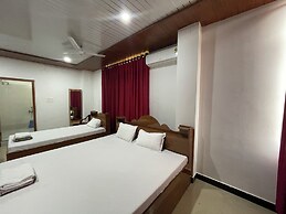 Raimona Residency