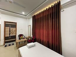 Raimona Residency