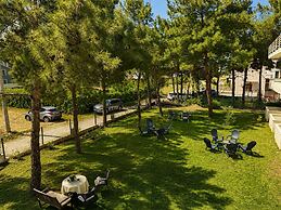 Tenedos İskele Otel