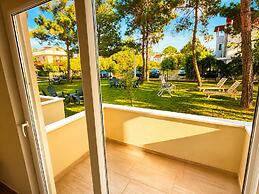 Tenedos İskele Otel