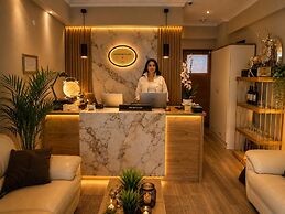 Tenedos İskele Otel
