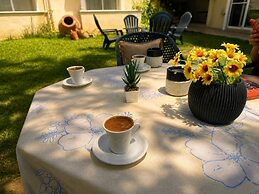 Tenedos İskele Otel