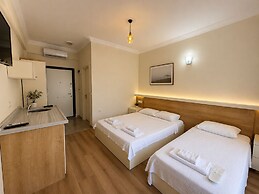 Tenedos İskele Otel