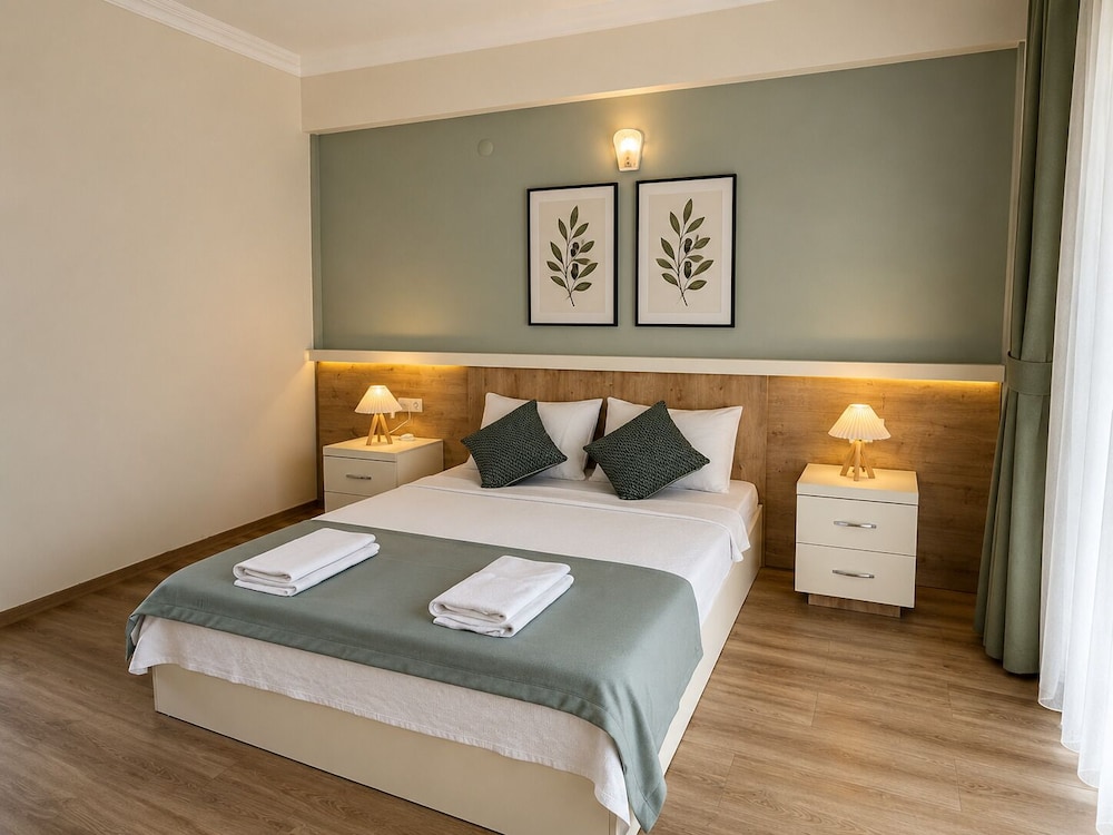 Tenedos İskele Otel