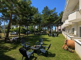 Tenedos İskele Otel