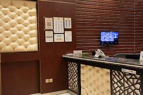 SLS Serviced Apartments - Tuwiq