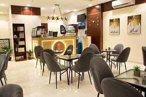 SLS Serviced Apartments - Tuwiq
