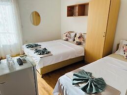 Bogumila Hotel