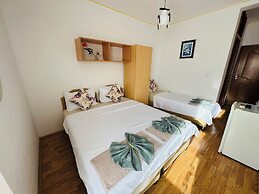 Bogumila Hotel