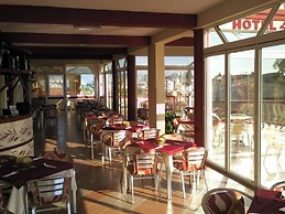 Bogumila Hotel