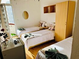 Bogumila Hotel