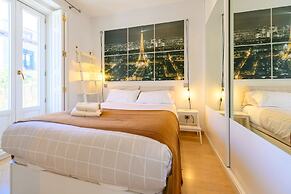 M Sbe282 Encanto y Comodidad en el Coraz n de M