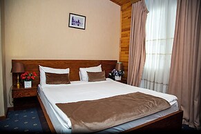 Hotel & Bistro