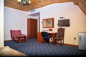 Hotel & Bistro