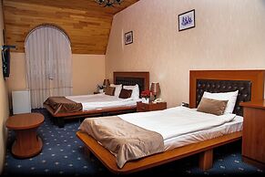 Hotel & Bistro