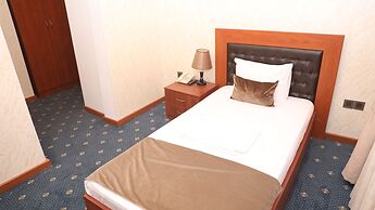 Hotel & Bistro